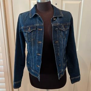 Size S - Jean jacket